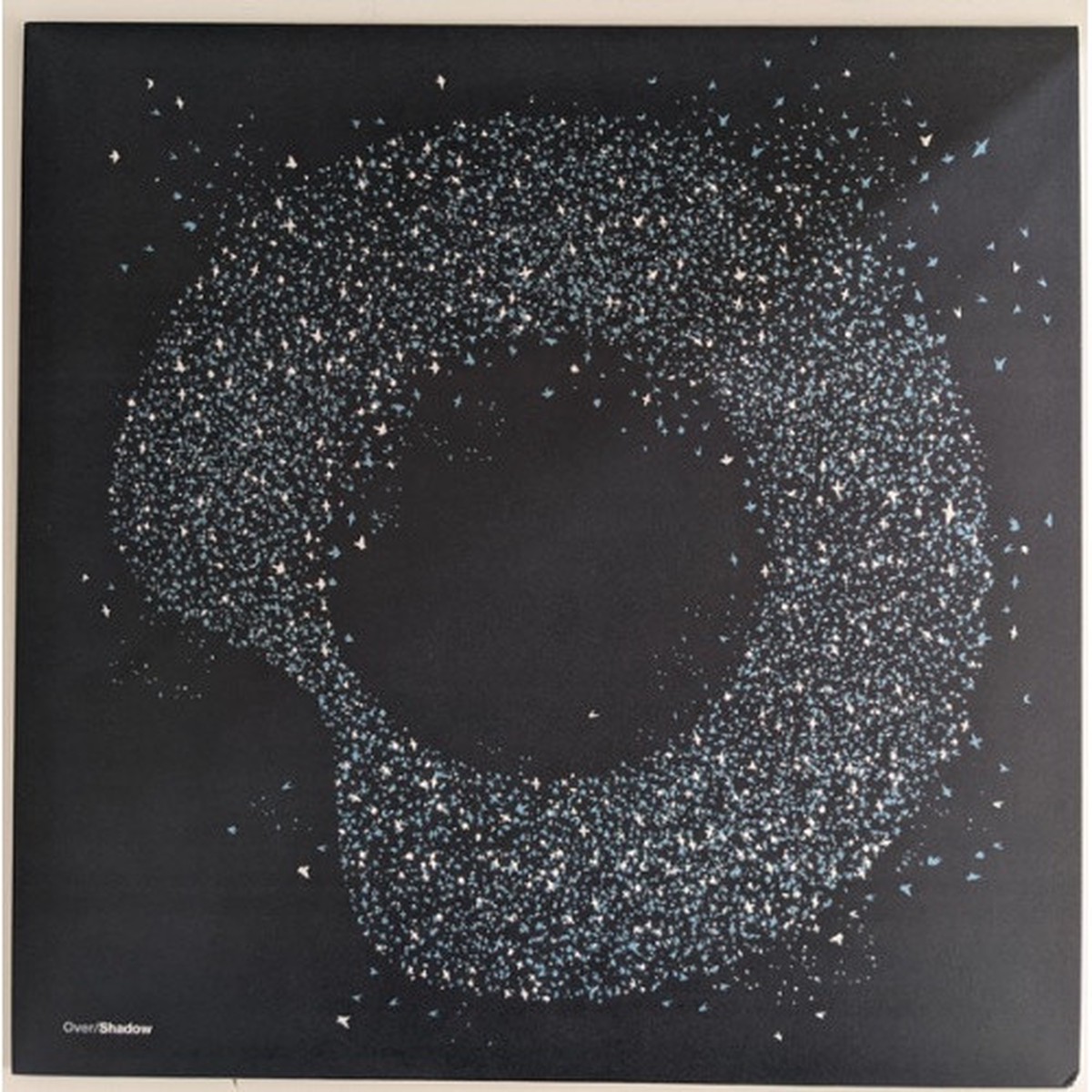 ASC – Slow Down – 12″ Colored Vinyl