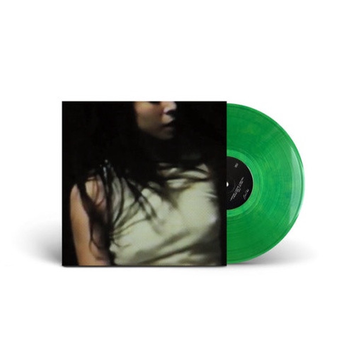 Boy Harsher – Yr Body Is Nothing – LP Colored Vinyl