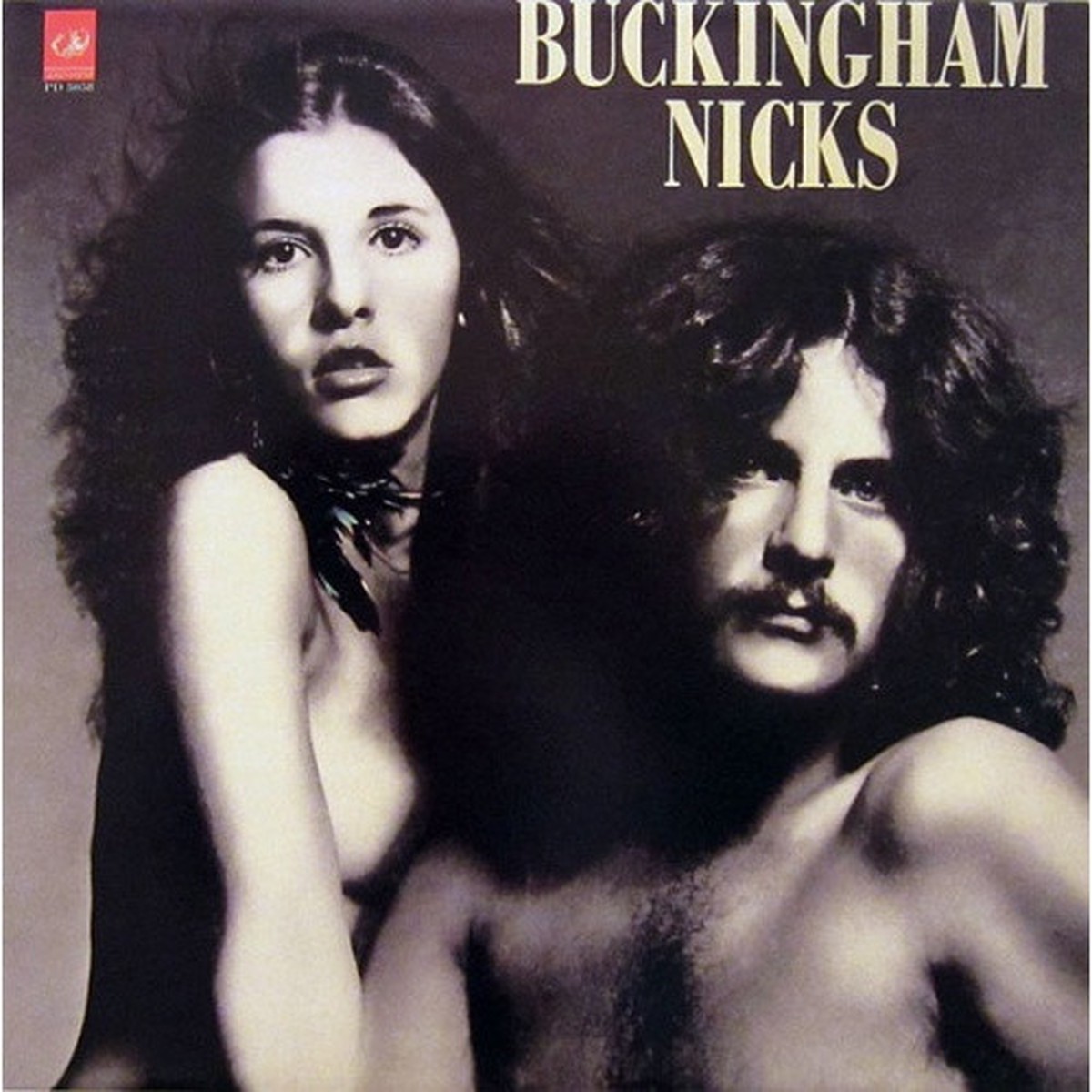 Buckingham Nicks – Buckingham Nicks – LP Colored Vinyl