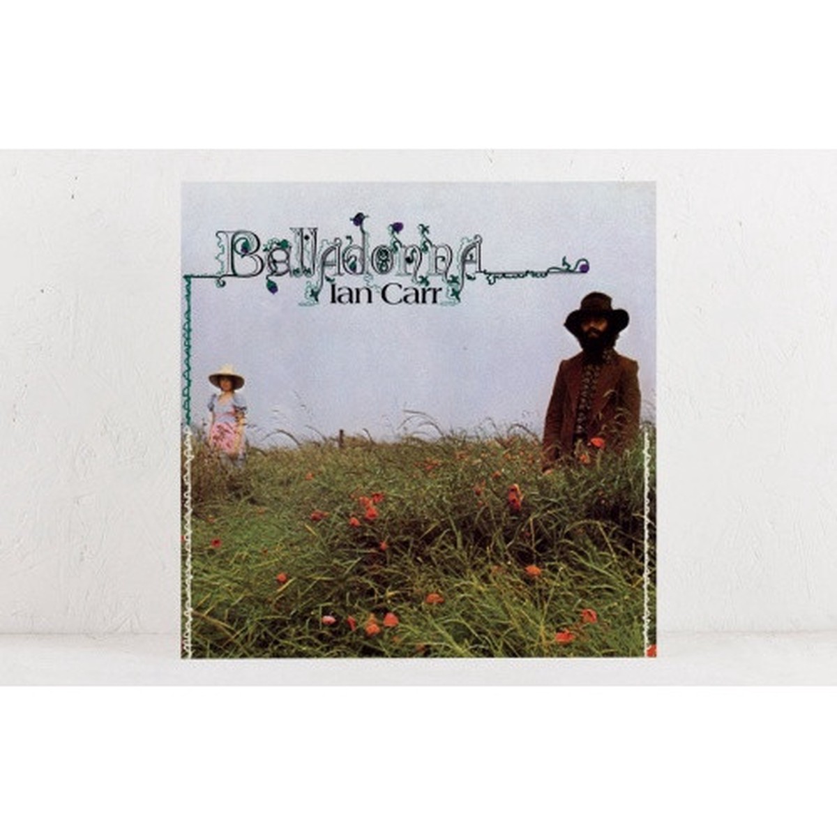 Ian Carr – Belladona – LP Vinyl