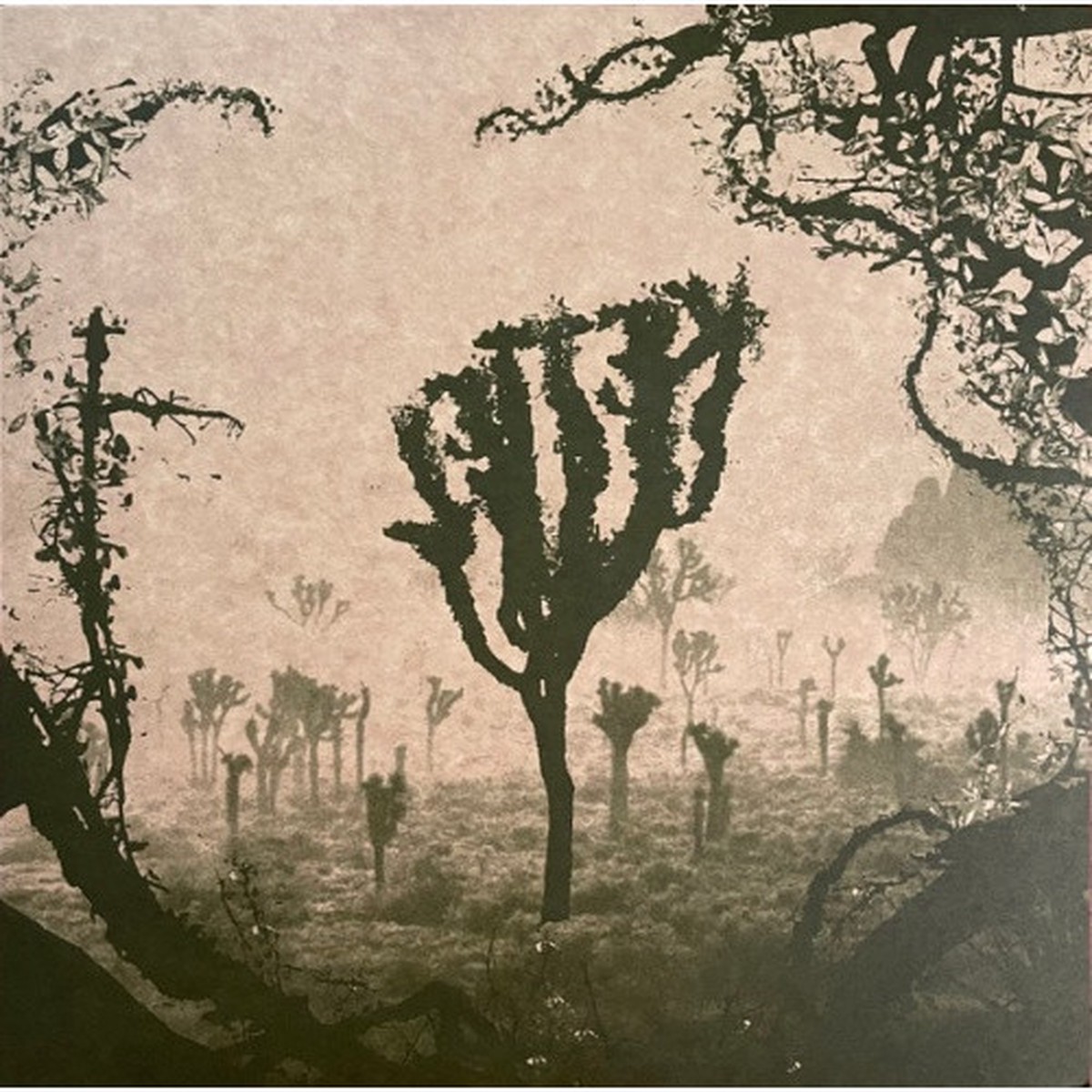 Kettel – My Dogan (15th Anniversary) – 2x LP Colored Vinyl
