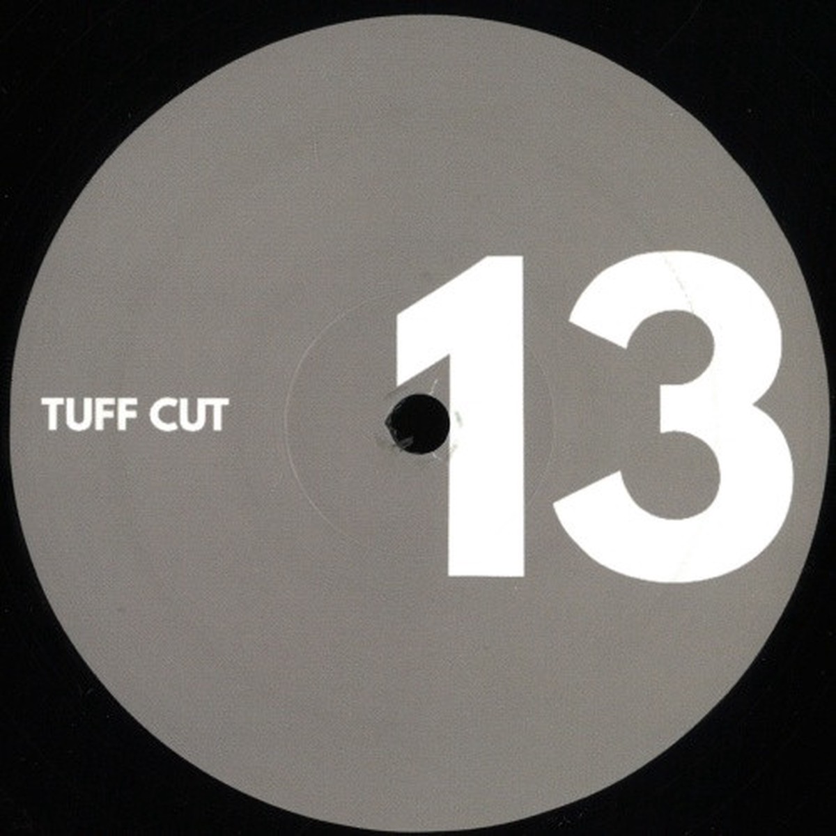 Late Nite Tuff Guy – Tuff Cut 013 – 12″ Vinyl