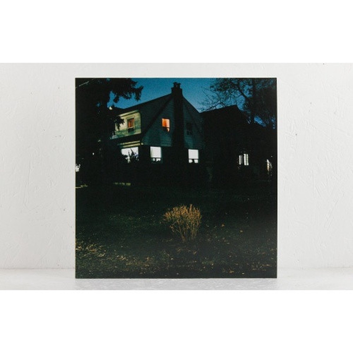 Matthew Tavares & Leland Whitty – January 12th – LP Vinyl