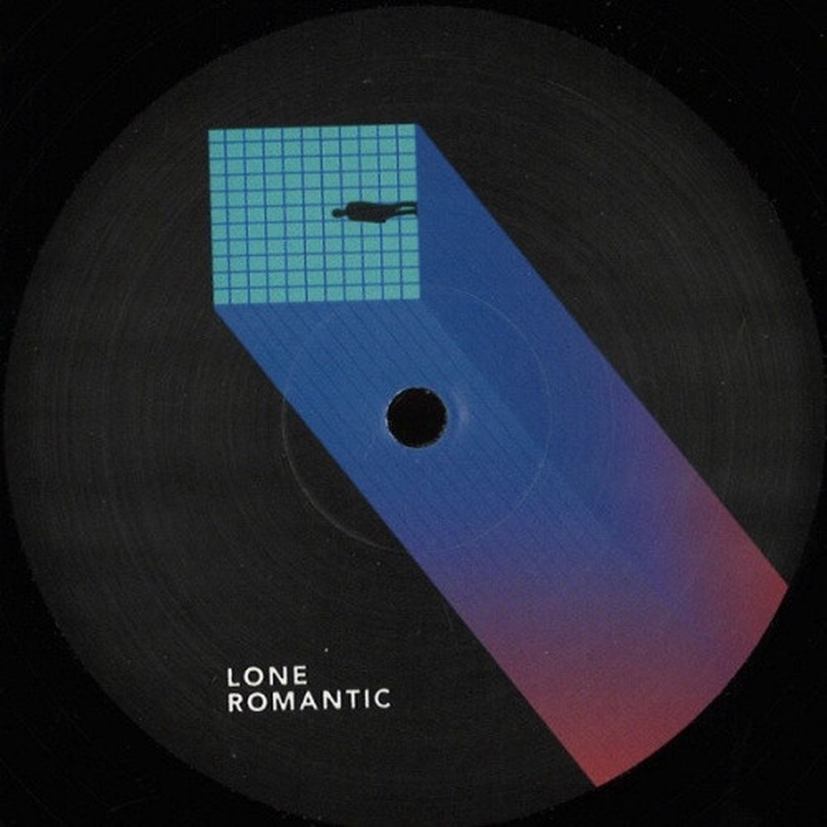 Paul Villard – C.A.R.R.I.O.N. Ep – 12″ Vinyl