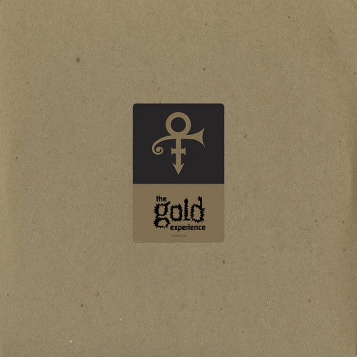 Prince – The Gold Experience RSD – 2x LP Colored Vinyl