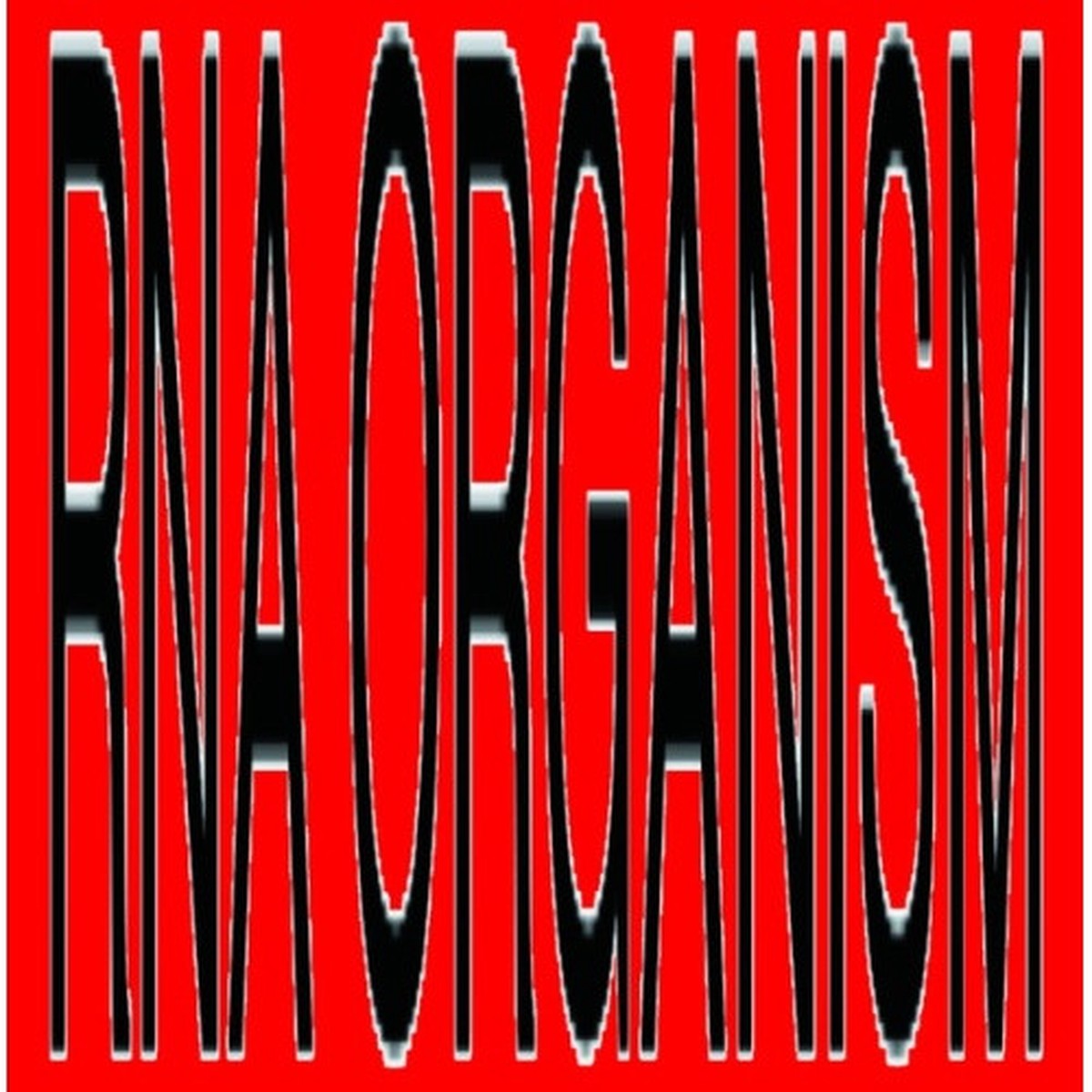 R.N.A. Organism – Unaffected Mixes Plus – 2x LP Vinyl