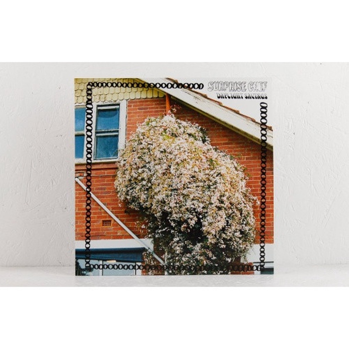 Surprise Chef – Daylight Savings – LP Vinyl