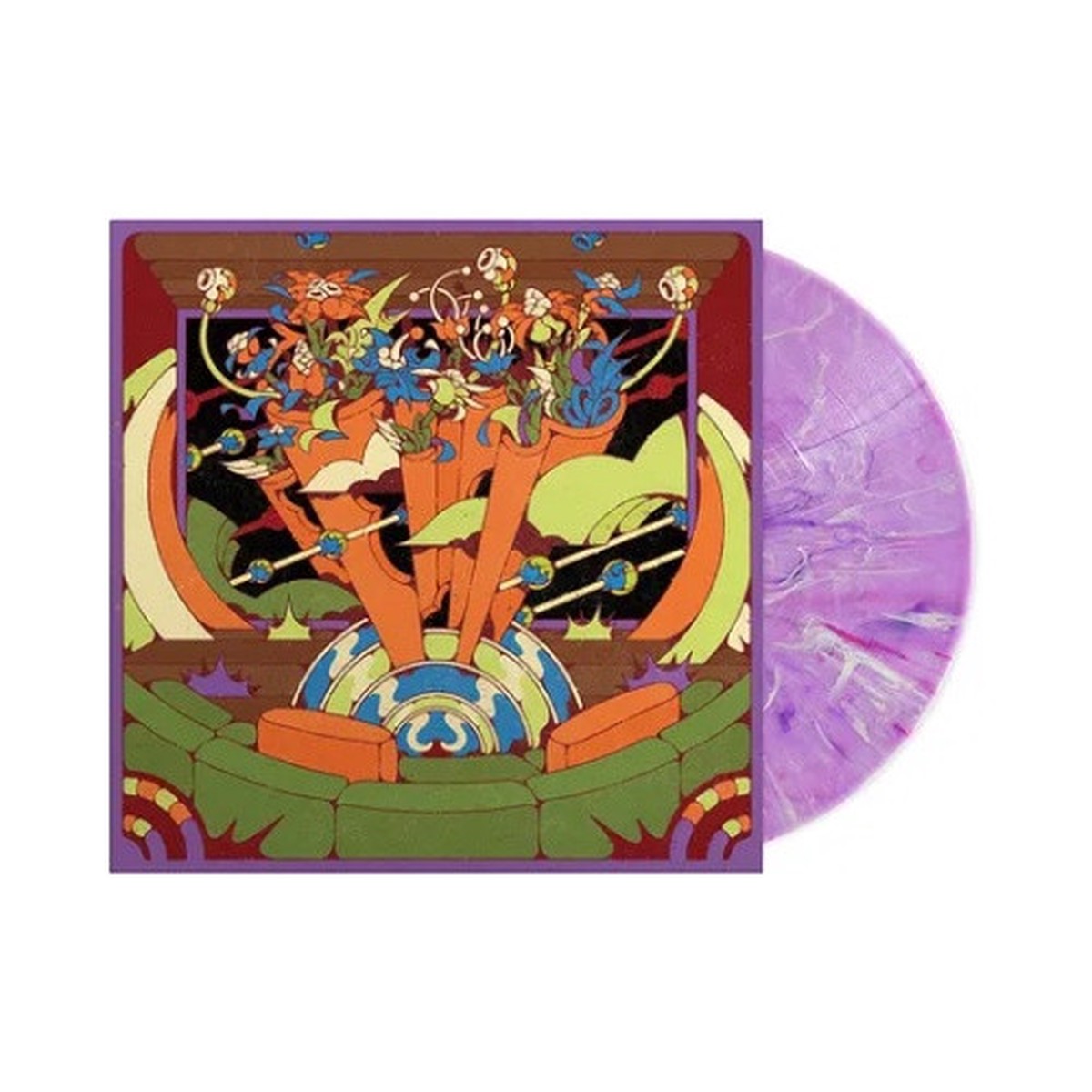 Various Artists – Jazz Dispensary: At The Movies RSD – LP Colored Vinyl