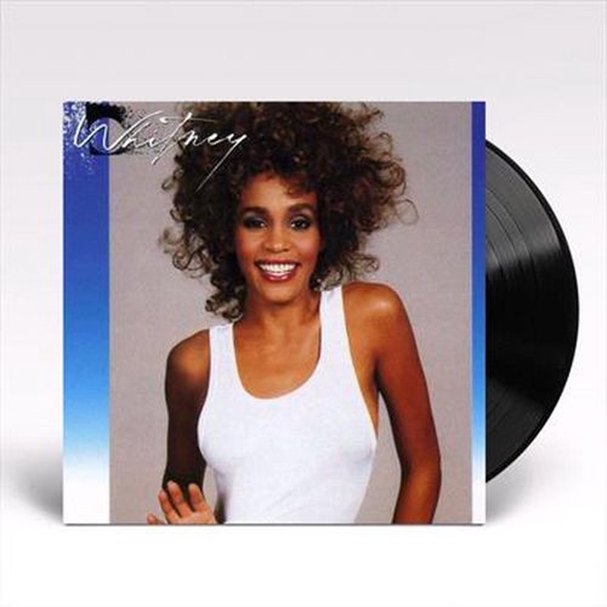 Whitney Houston – Whitney – LP Vinyl