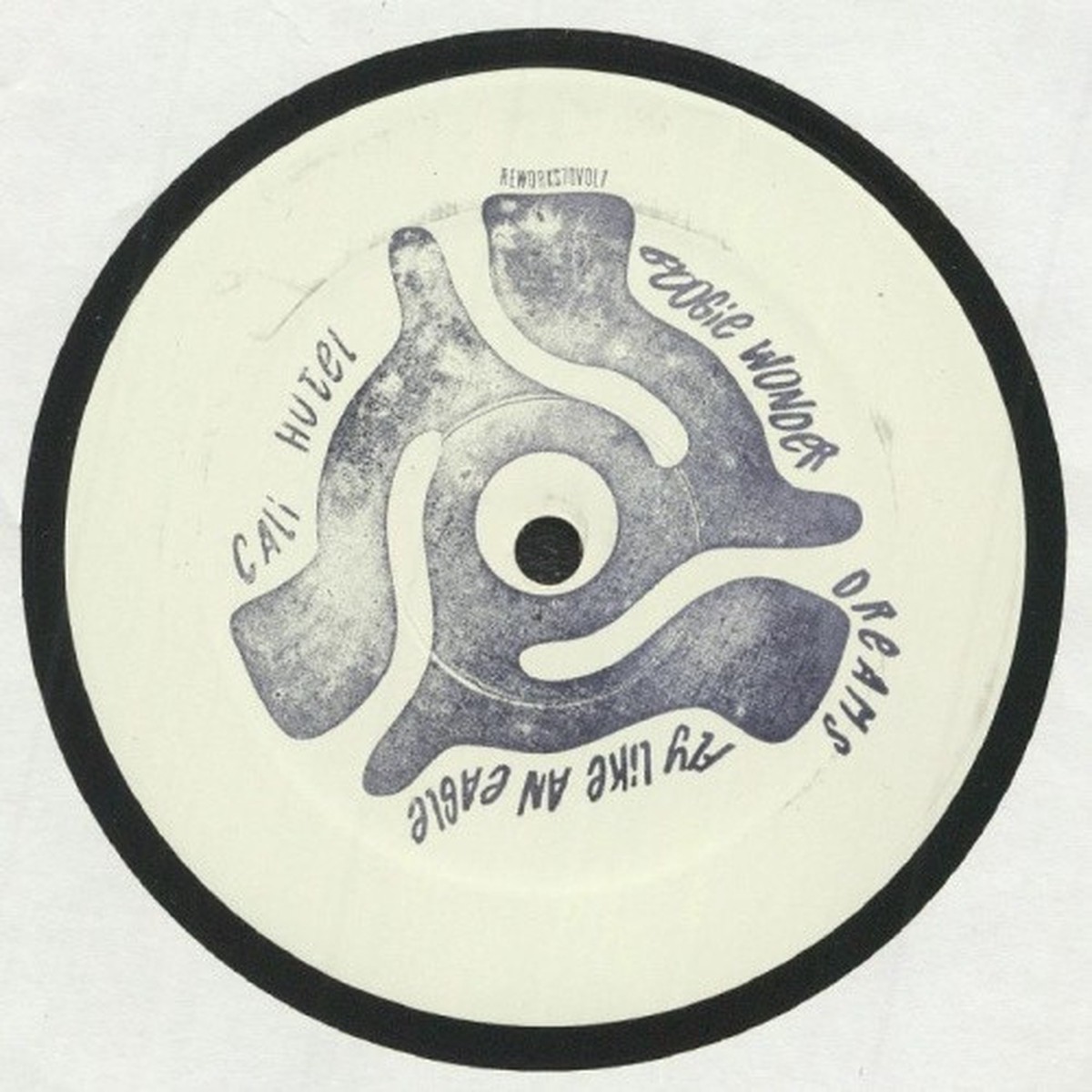 Beatconductor – Reworks The 70’s Vol. 1 – 12″ Vinyl