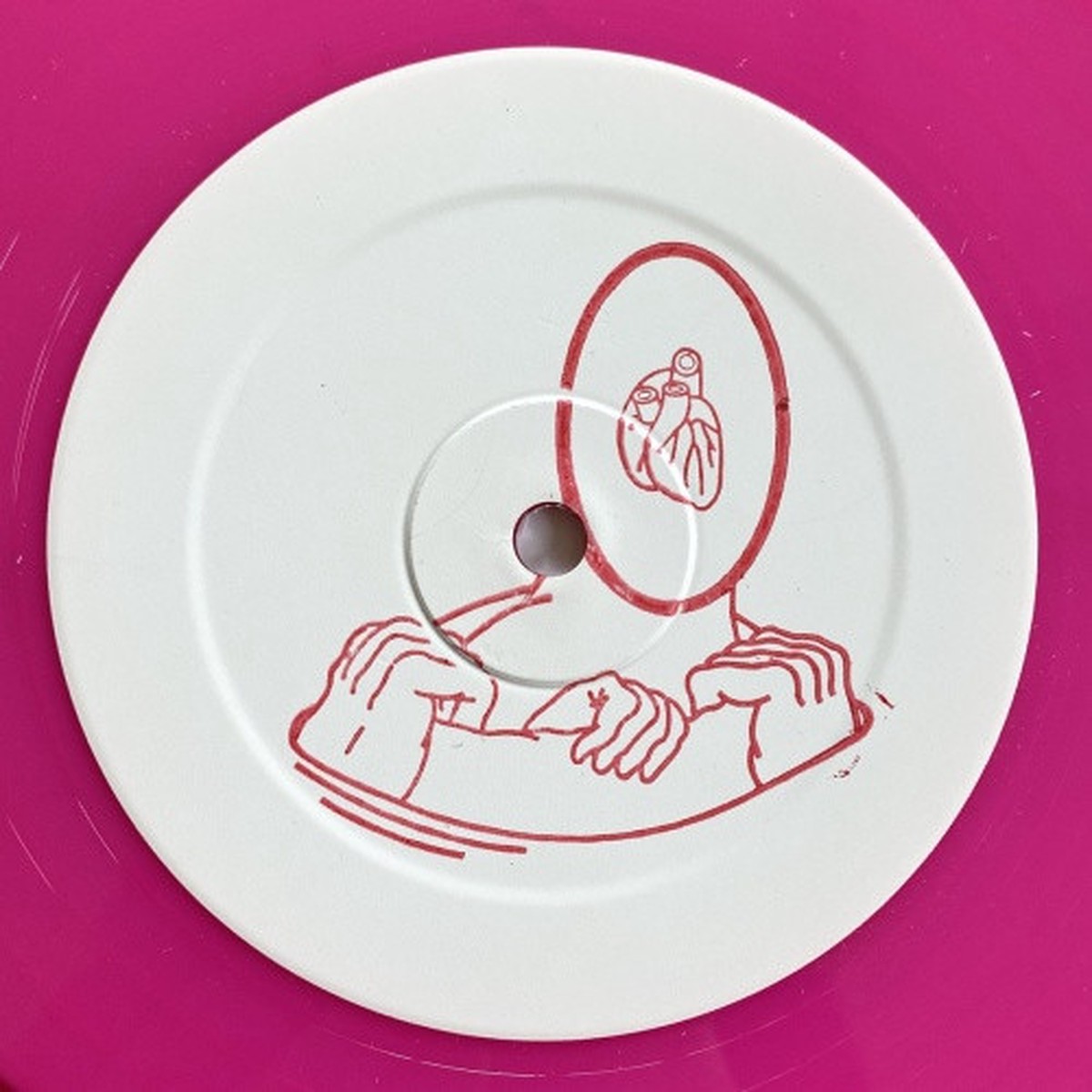 Coco Bryce – Love Fools – 12″ Colored Vinyl