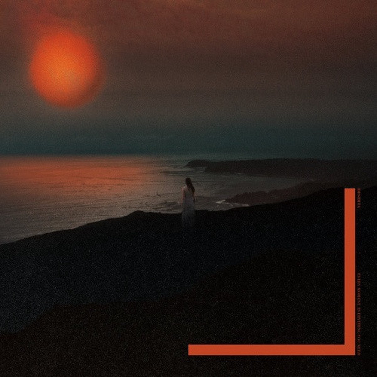 Deserta – Every Moment, Everything You Need – LP Colored Vinyl