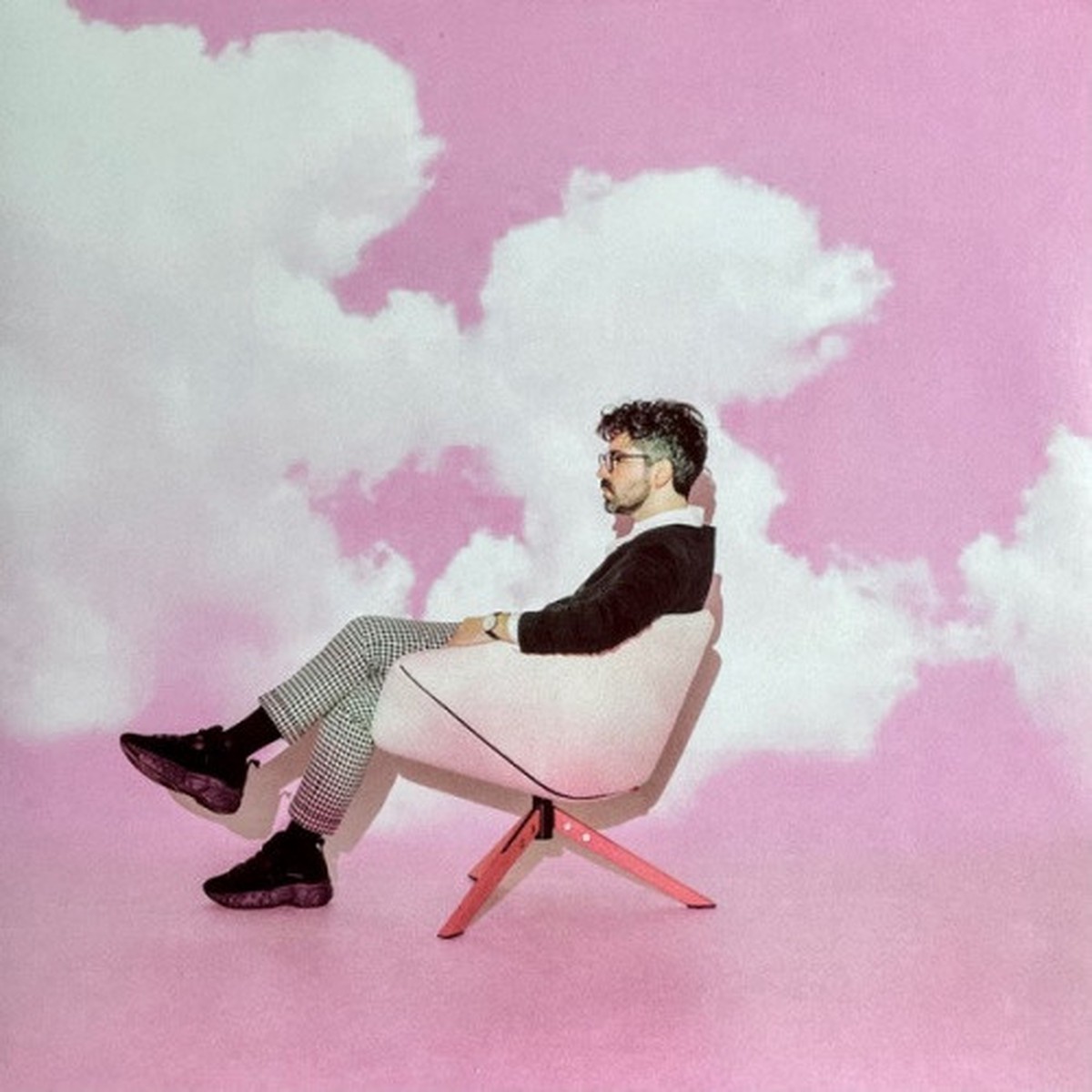 Felix Cartal – Expensive Sounds For Nice People – 2x LP Colored Vinyl