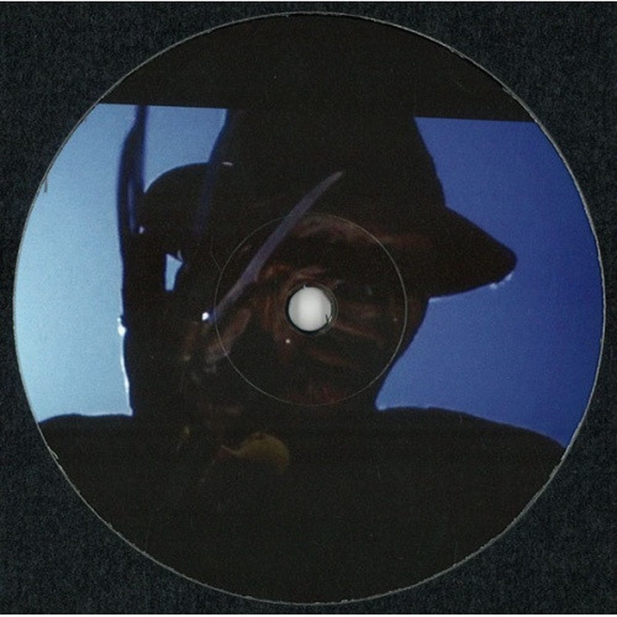 Gene Hunt – Freddy’s Dead – 12″ Vinyl