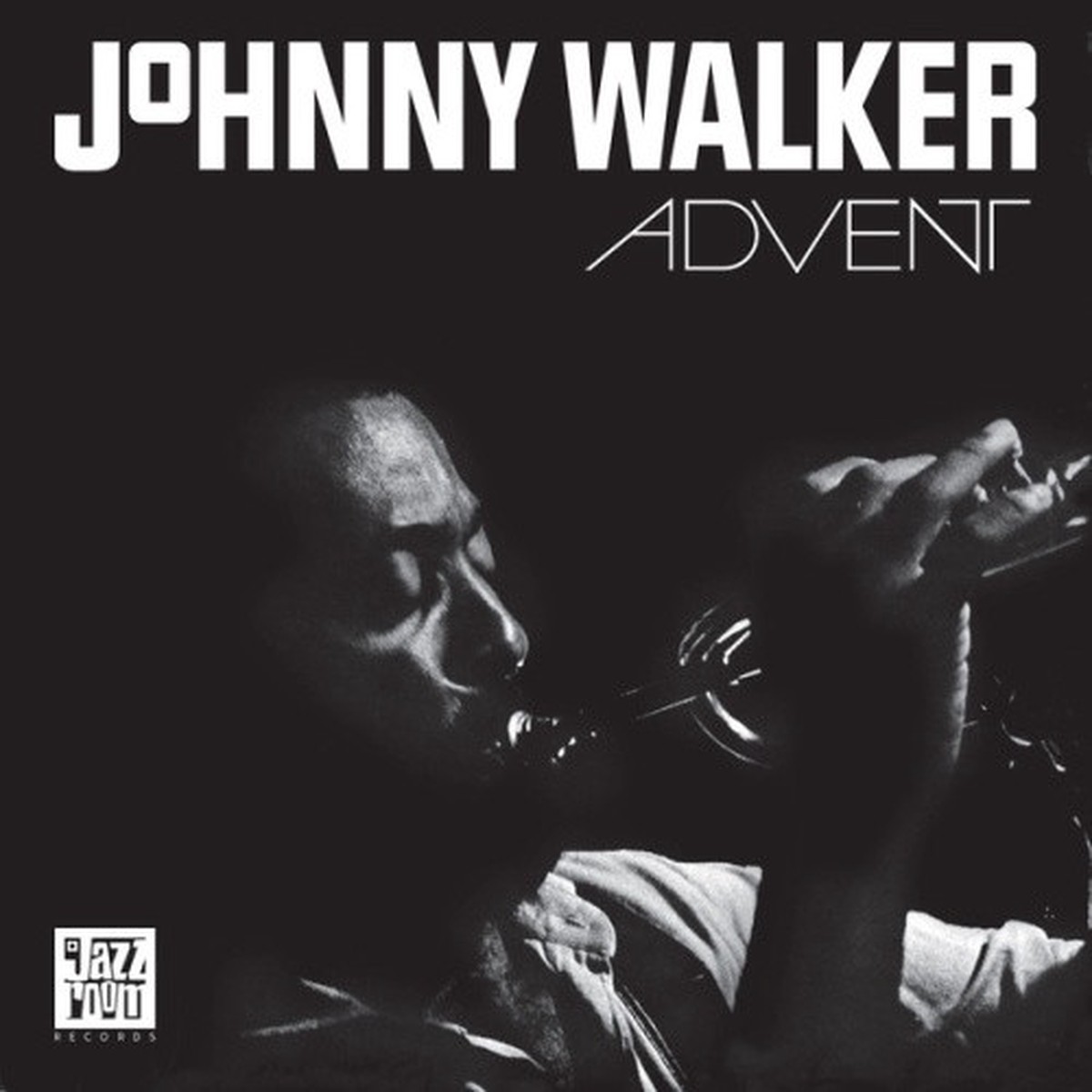Johnny Walker – Advent – LP Vinyl