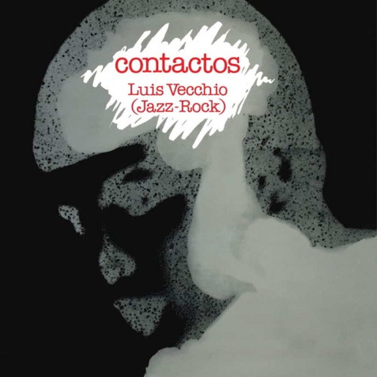 Luis Vecchio – Contactos – LP Vinyl
