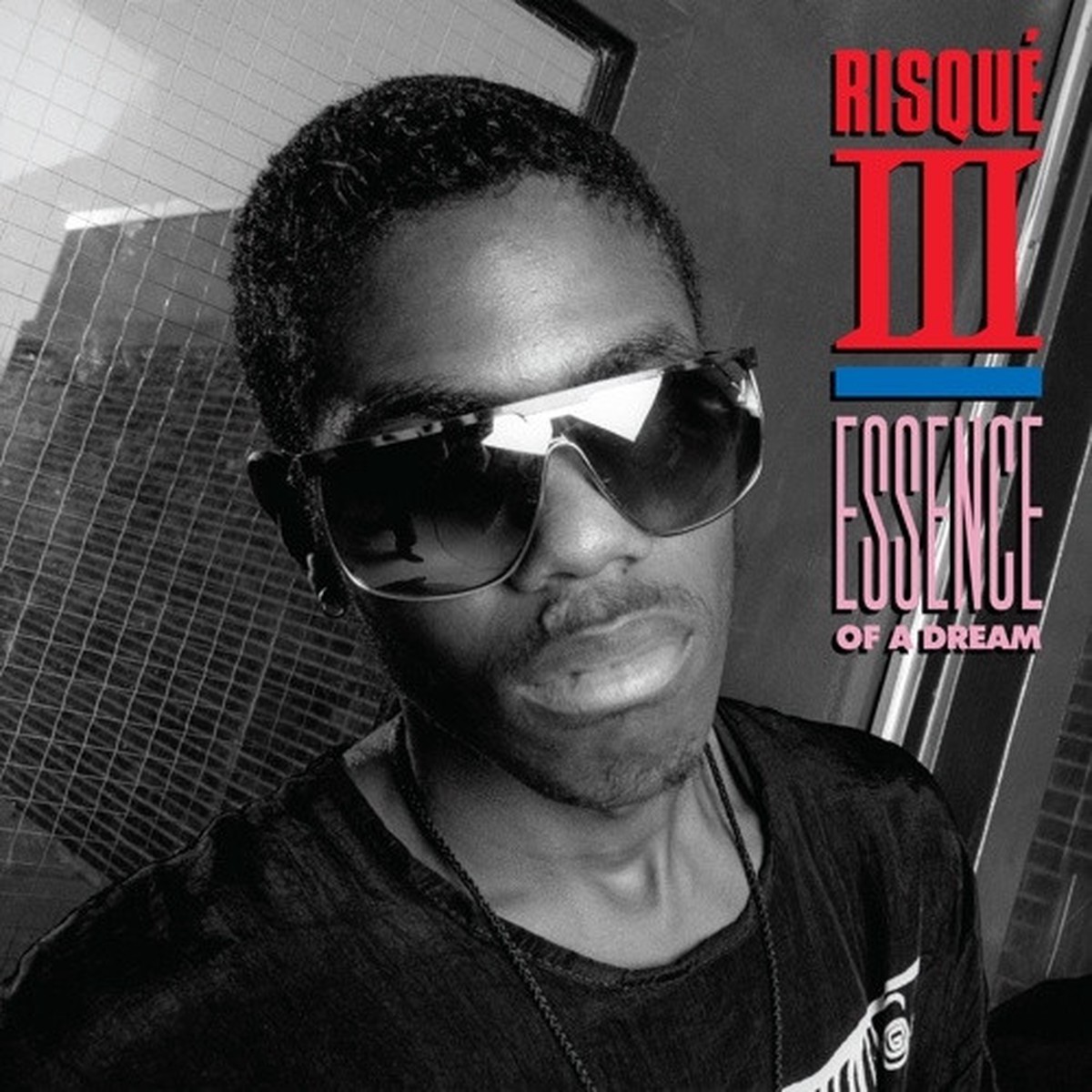 Risque III – Essence Of A Dream – 12″ Vinyl