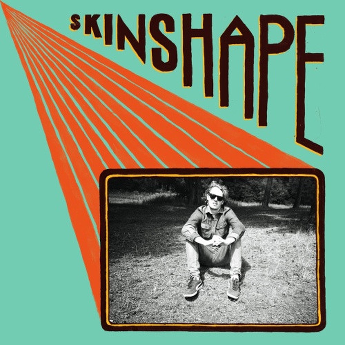 Skinshape – Another Day – 7″ Vinyl