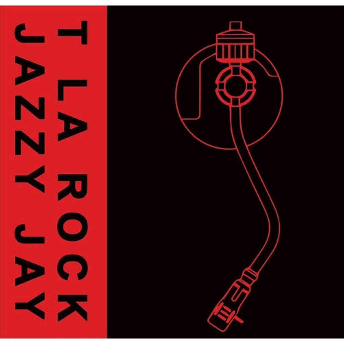 T La Rock & Jazzy Jay – It’s Yours RSD – 7″ Vinyl