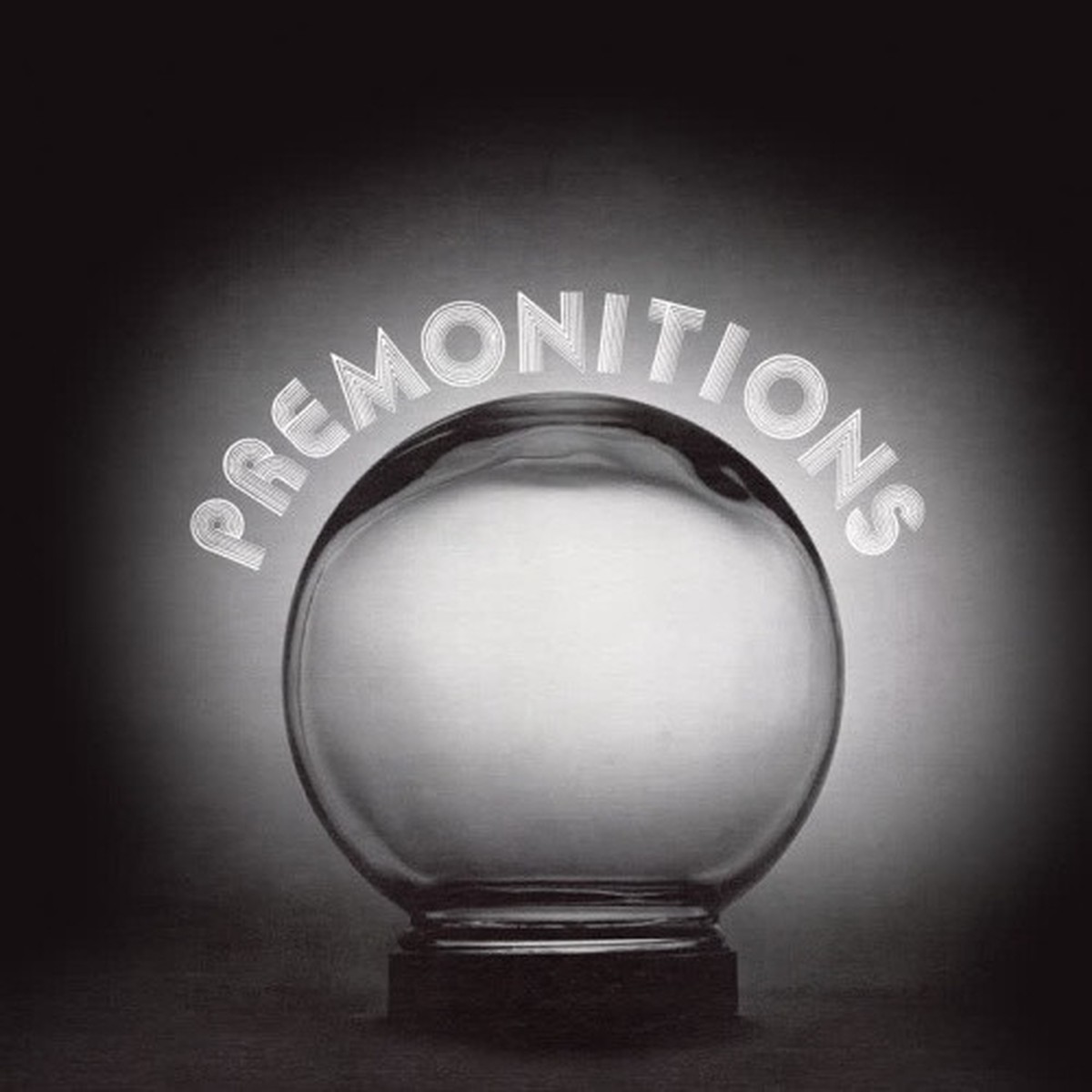 The Premonitions – Premonitions – LP Vinyl