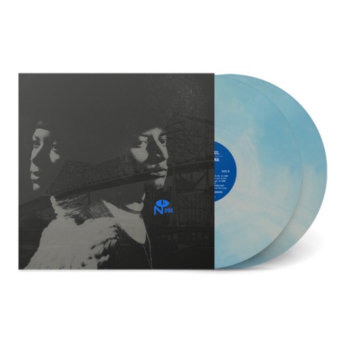 Various Artists – Skyway Soul: Gary, Indiana – 2x LP Colored Vinyl