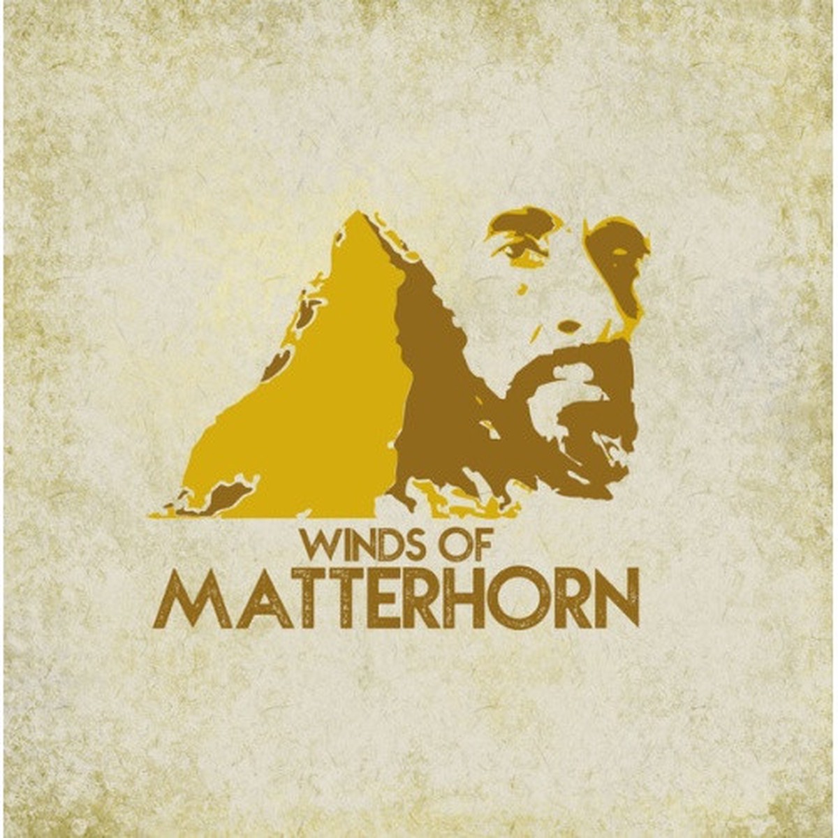 Winds Of Matterhorn – Winds Of Matterhorn – 12″ Vinyl