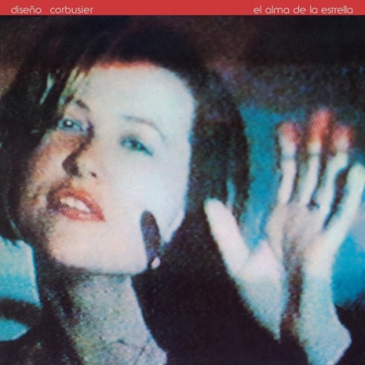 Diseno Corbusier – El Alma De La Estrella – LP Vinyl