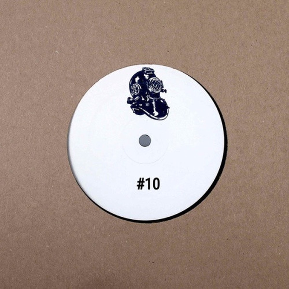 Gnischrew – Chatter / Judgement – 12″ Vinyl