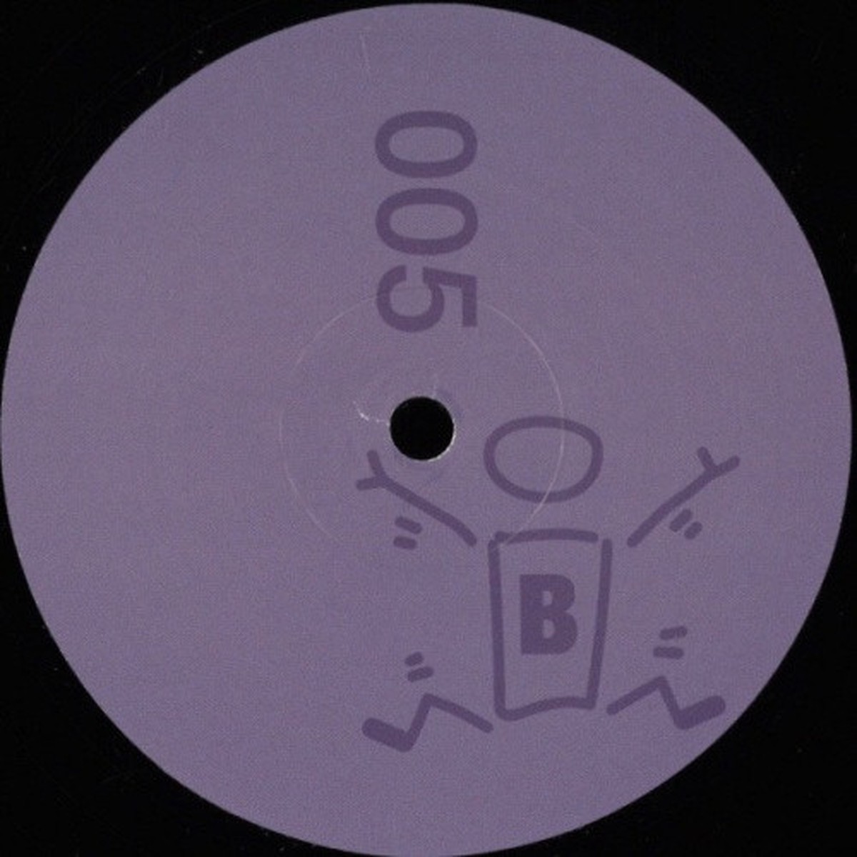 Ice Cube / Lucy Pearl – How We Do it / Withouth – 12″ Vinyl