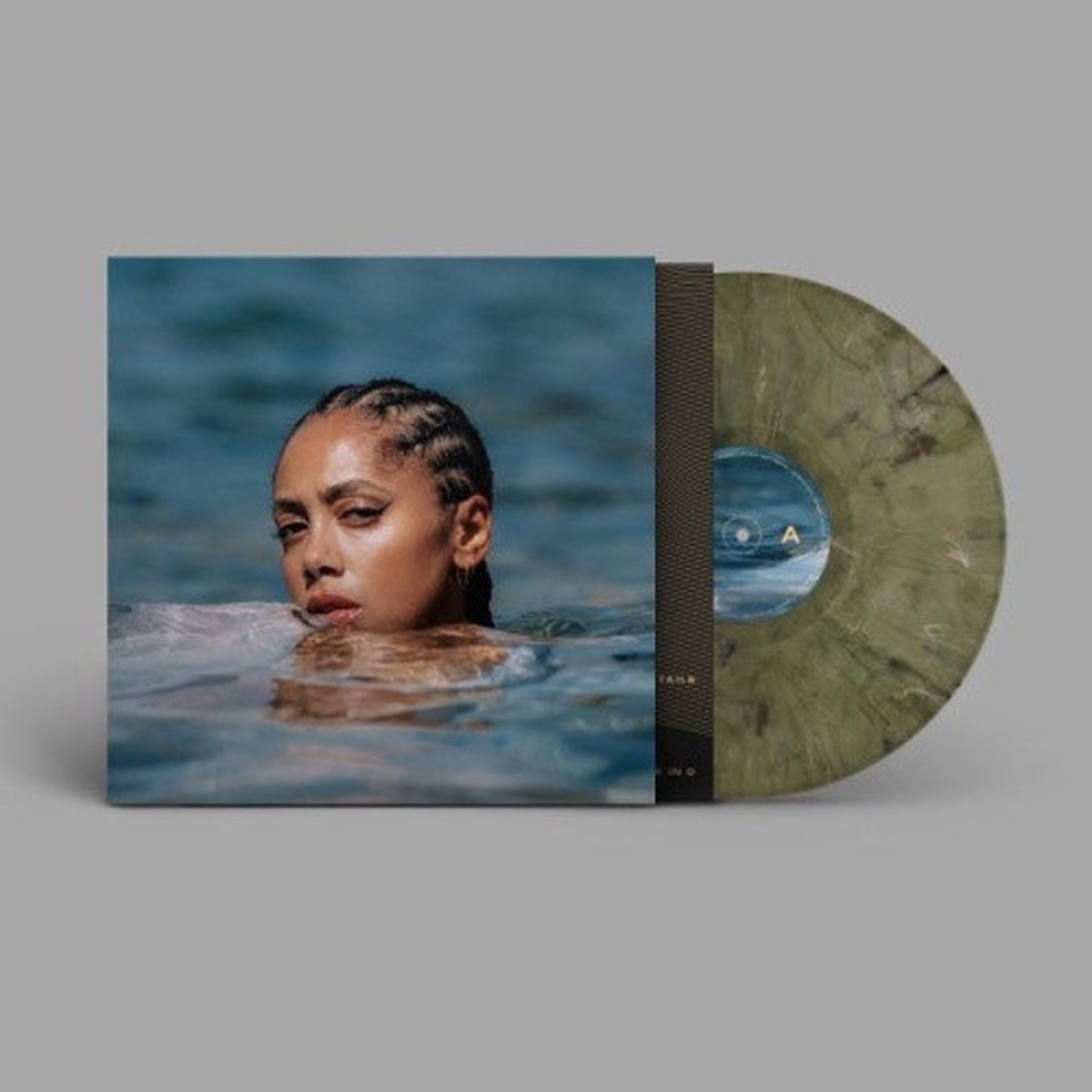 Jayda G – Guy – LP Colored Vinyl