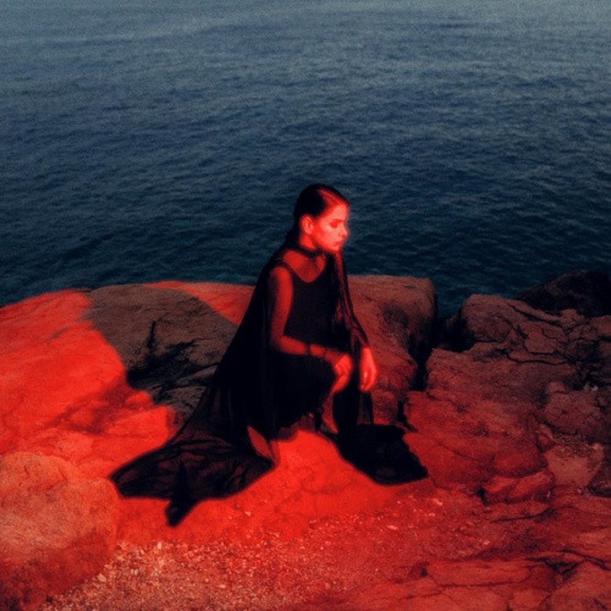 Sofia Kourtesis – Madres – 2x LP Vinyl