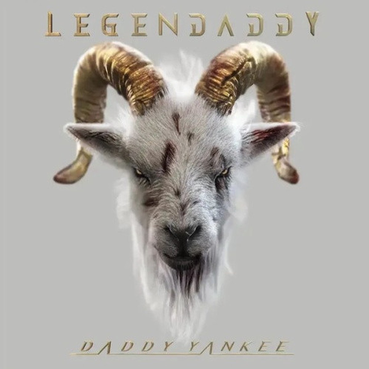 Daddy Yankee – LegenDaddy – 2x LP Vinyl