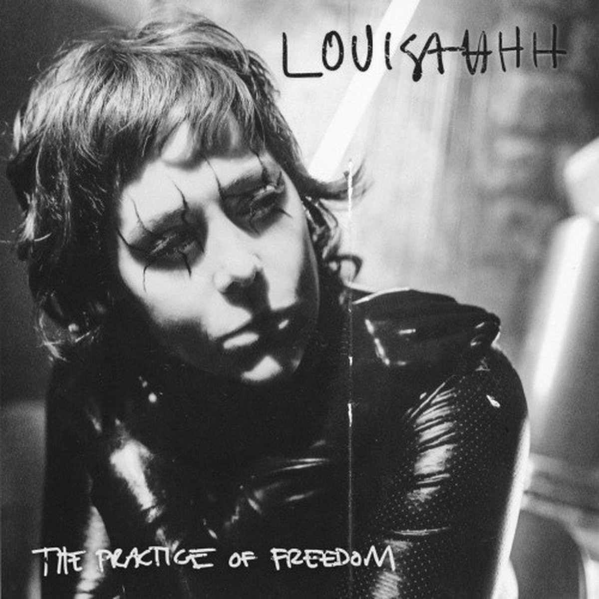 Louisahhh!!! – The Practice Of Freedom – 2x LP Vinyl