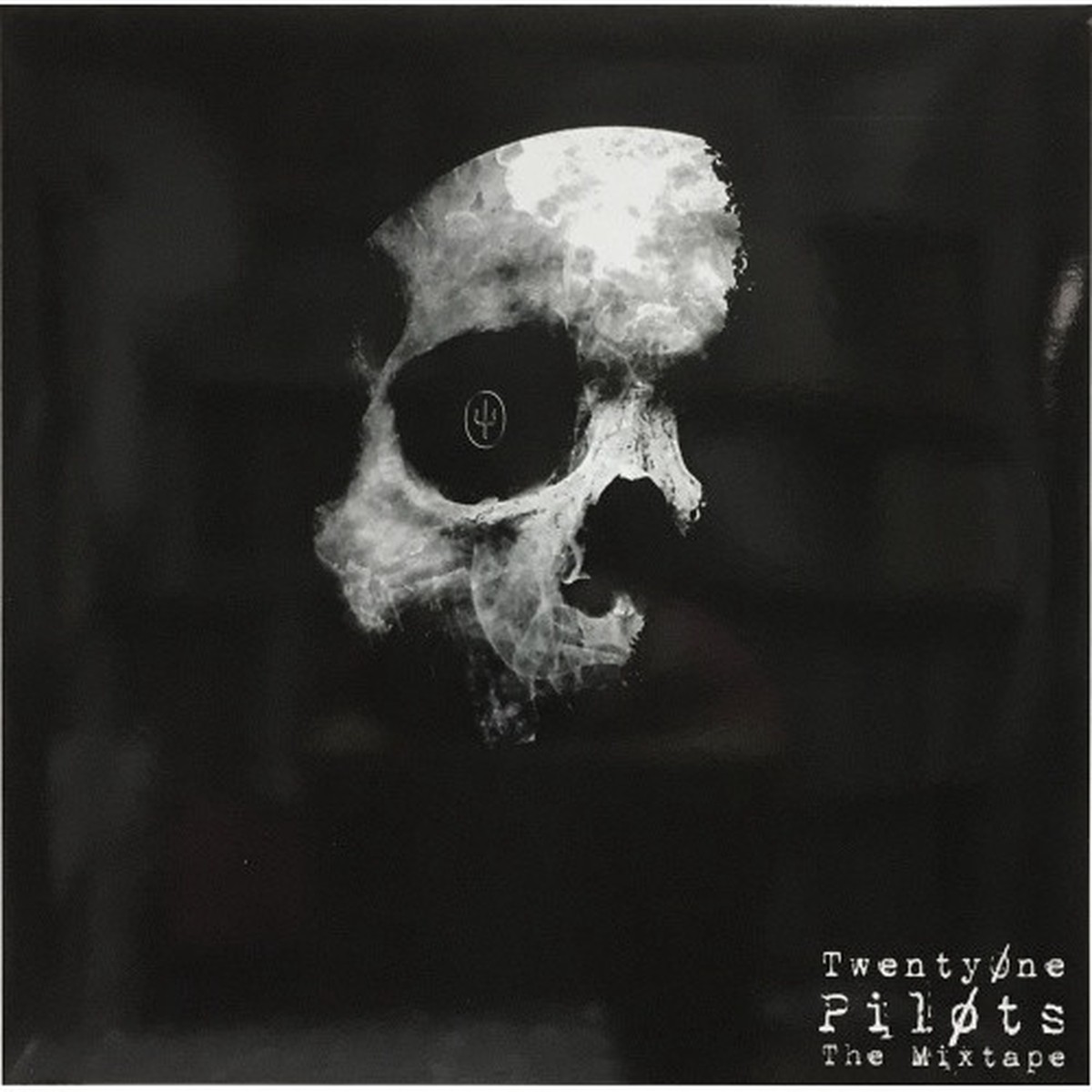 Twenty One Pilots – The Mixtape – LP Colored Vinyl