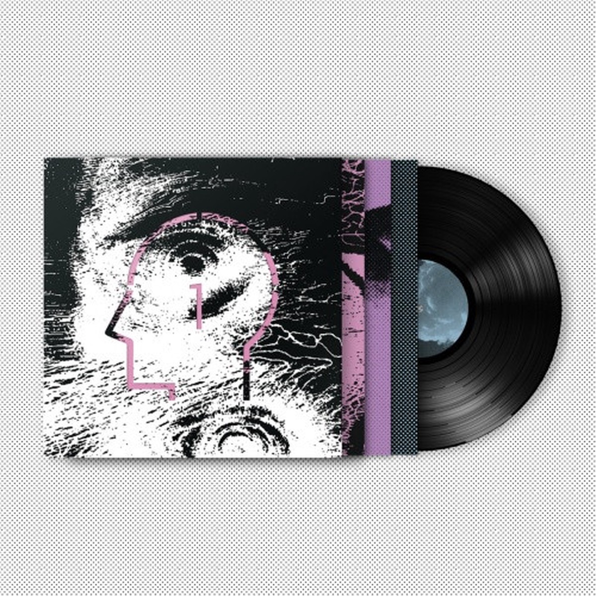 Various Artists – Atlas / 1 – 3x LP Vinyl