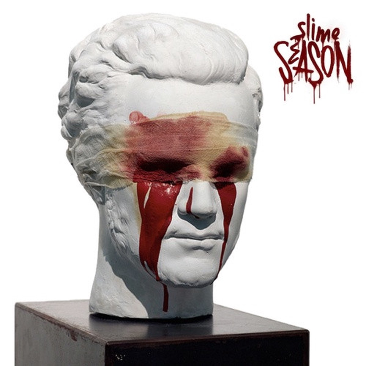 Young Thug – Slime Season – 2x LP Colored Vinyl