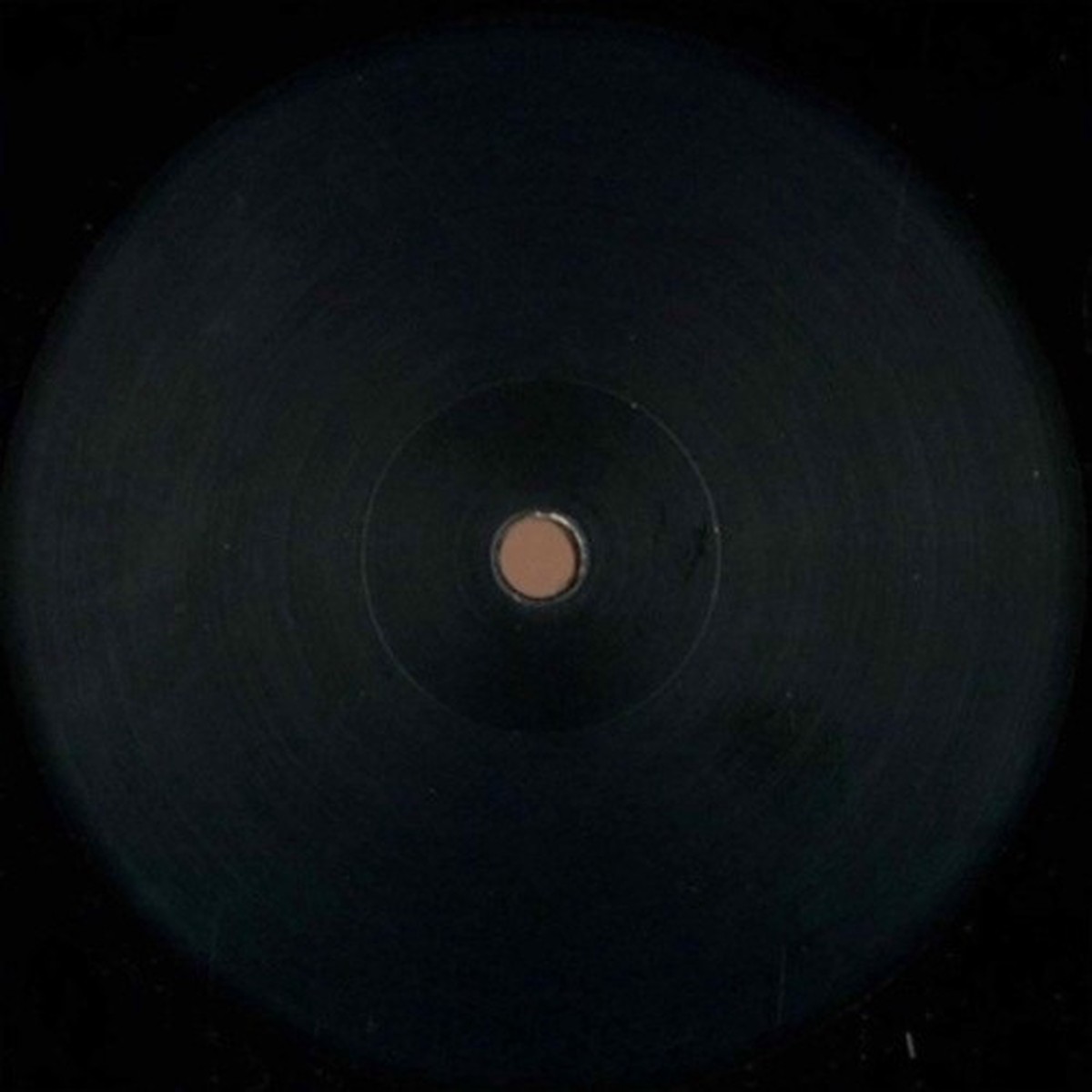 Zomby – Chaos Reigns I – 12″ Vinyl