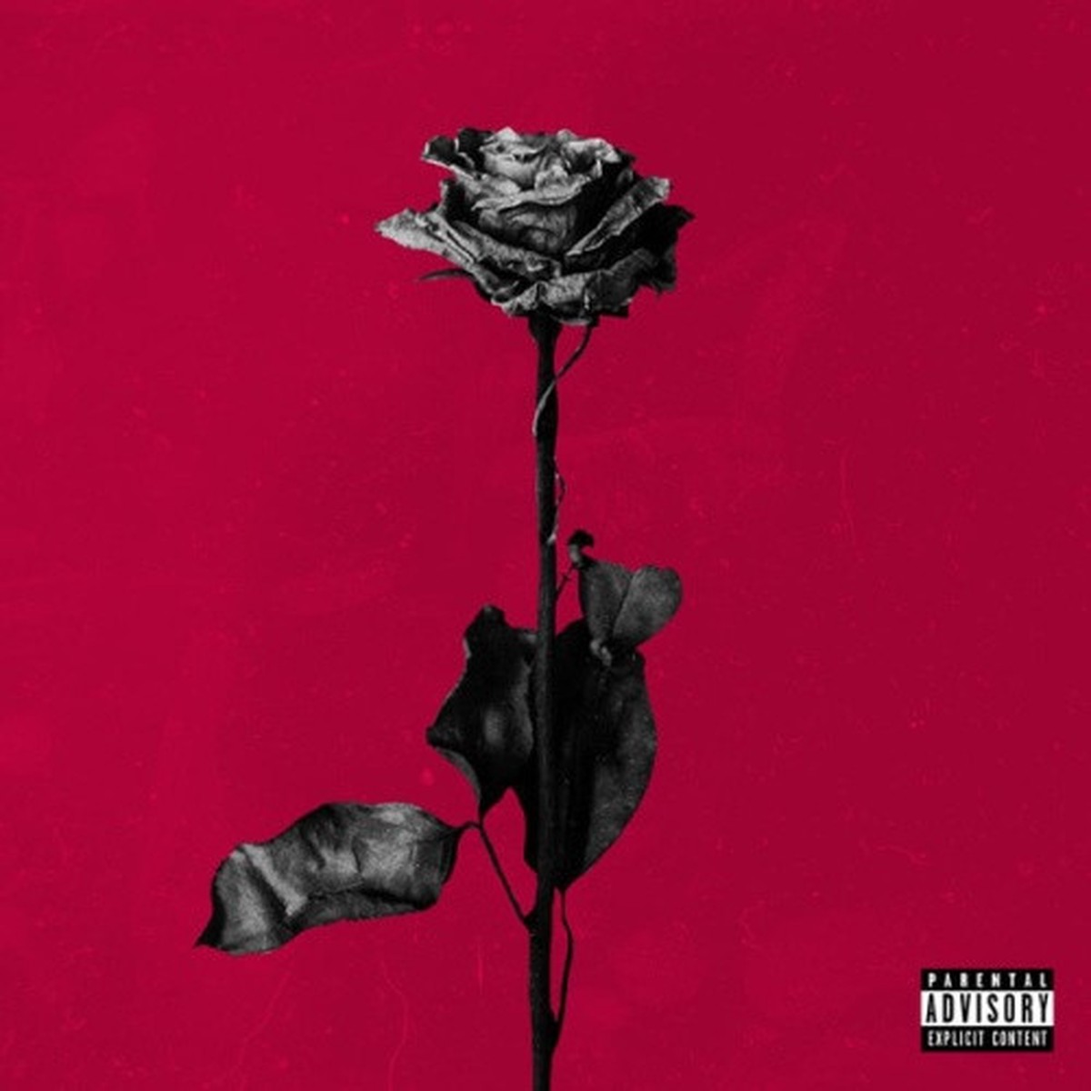 Blackbear – Deadroses – LP Colored Vinyl