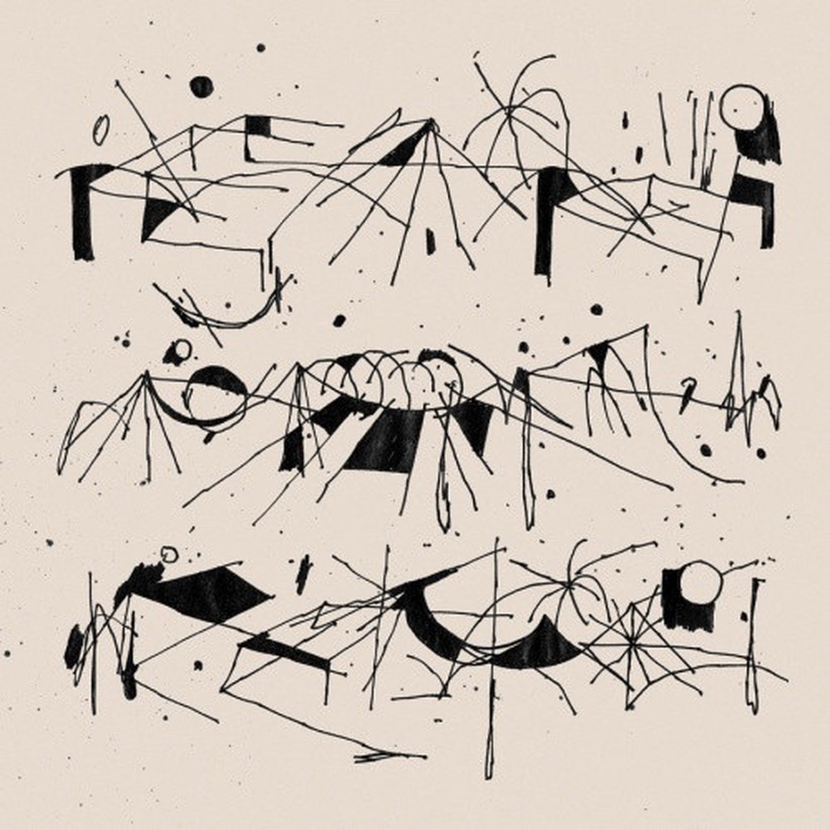 Colloboh – Sanna Sahel – LP Vinyl