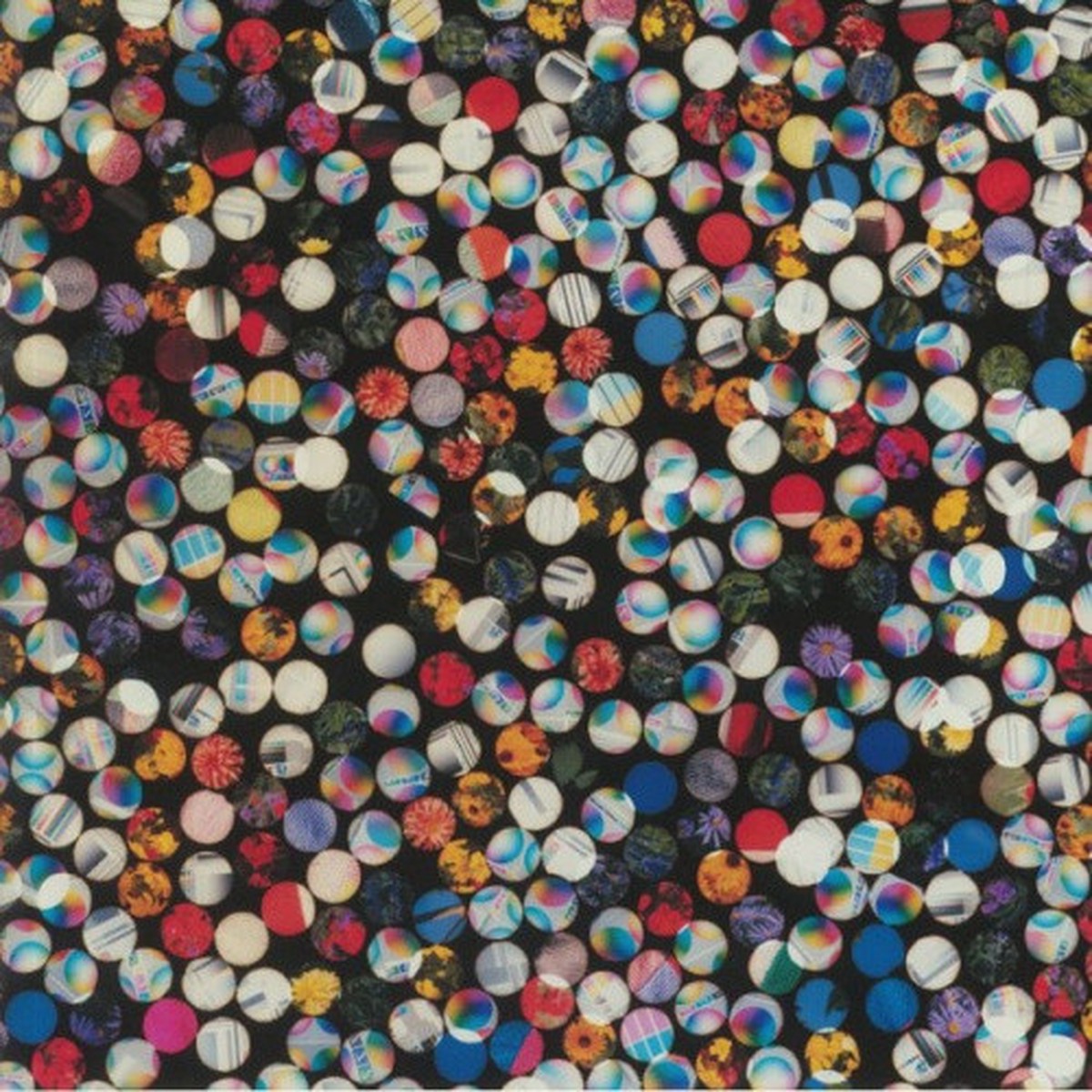 Four Tet – There Is Love In You (Expanded Edition) – 3x LP Vinyl