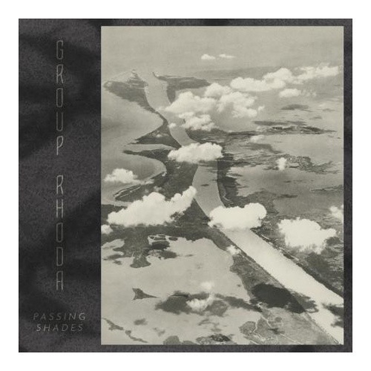 Group Rhoda – Passing Shades – LP Vinyl