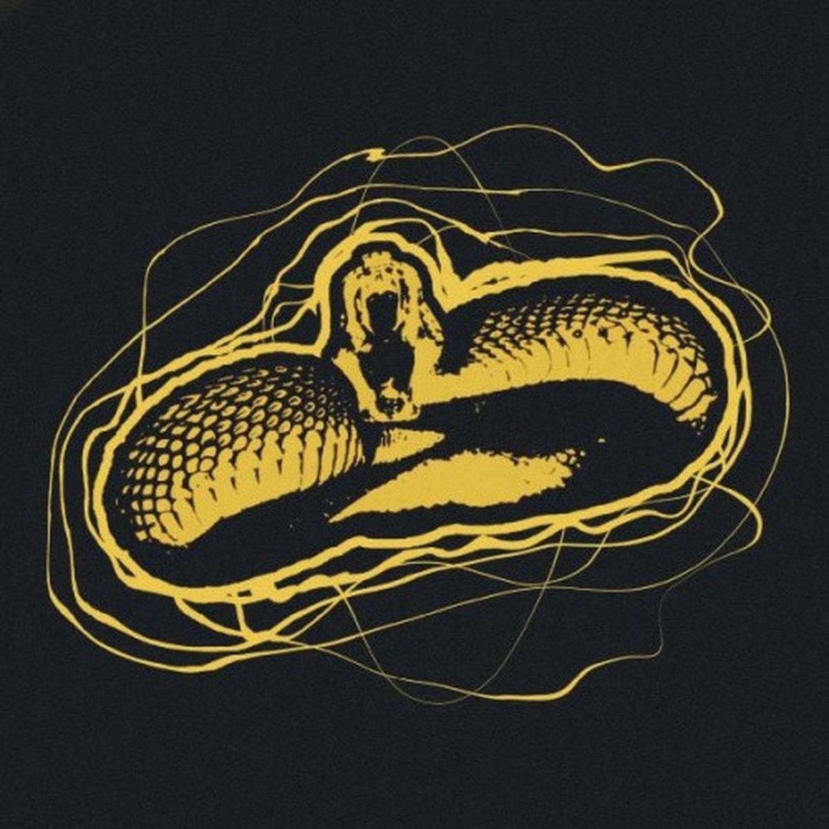 Halogenix – Viperstyle / Lana – 12″ Colored Vinyl