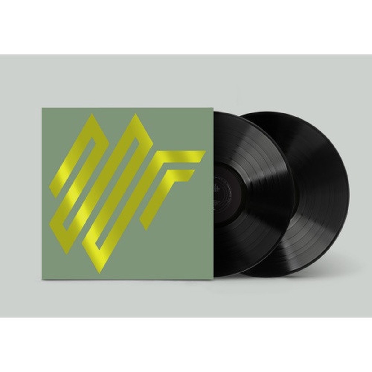 Luke Vibert – Machine Funk – 2x LP Vinyl