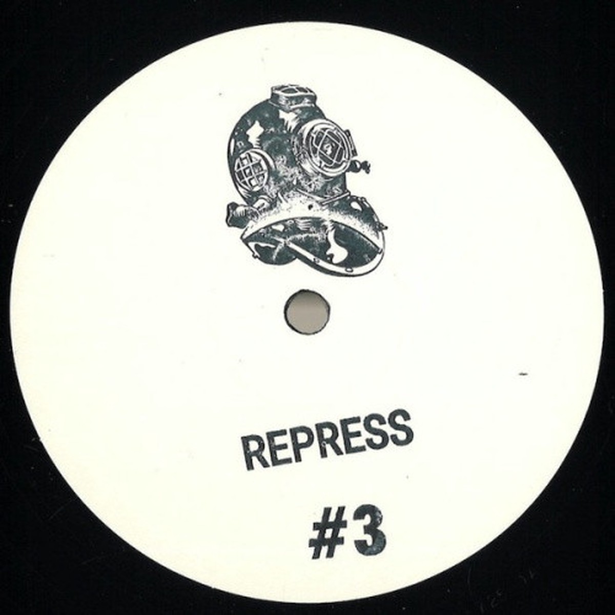 Masis – No War Dub – 12″ Vinyl