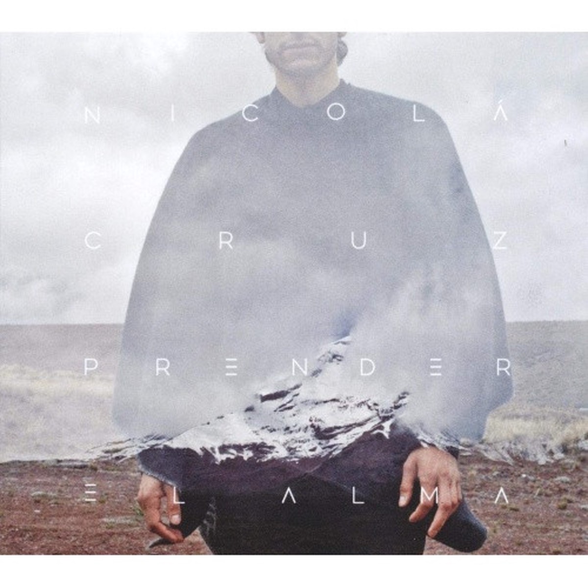 Nicola Cruz – Prender El Alma – LP Vinyl