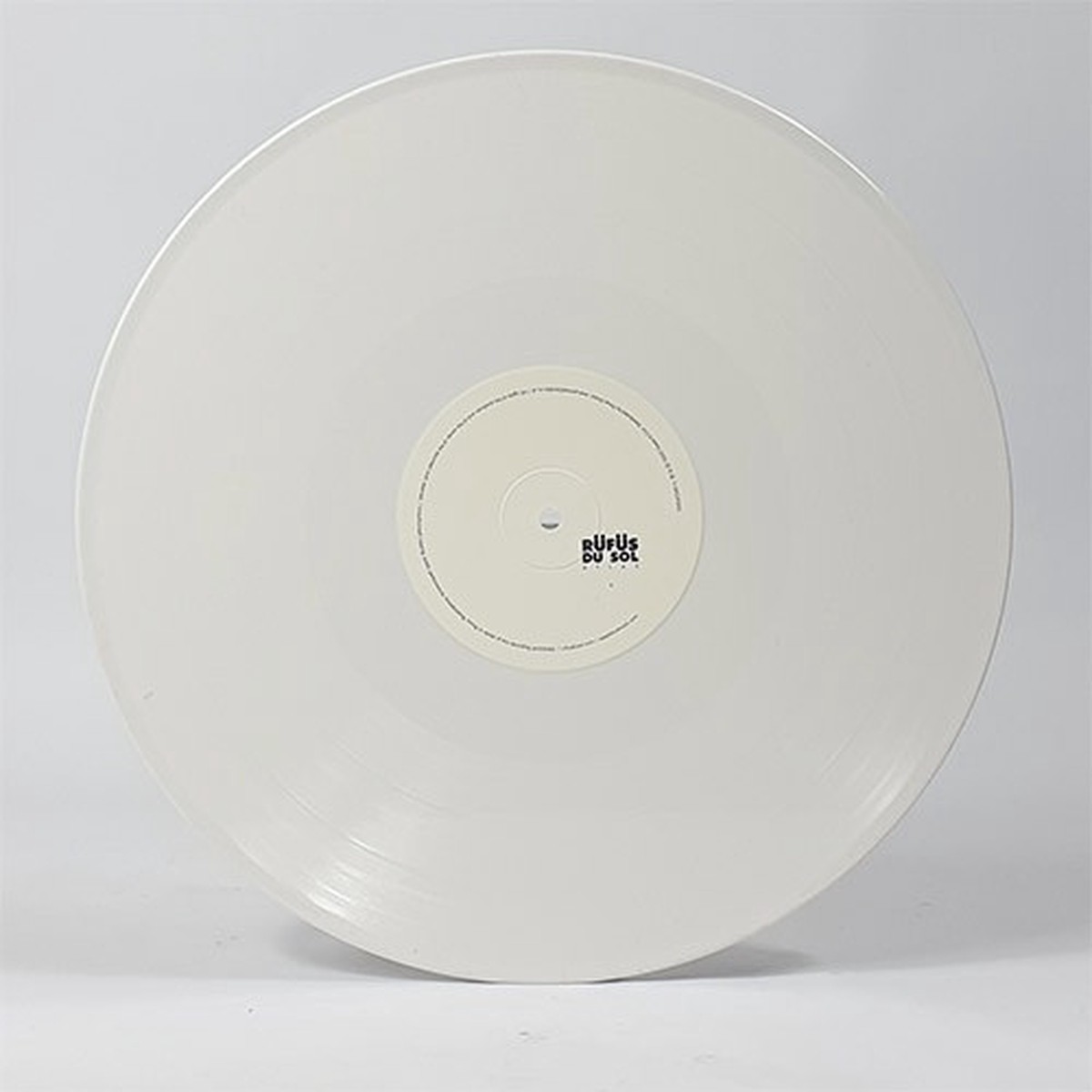 Rufus Du Sol – Atlas – 2x LP Colored Vinyl