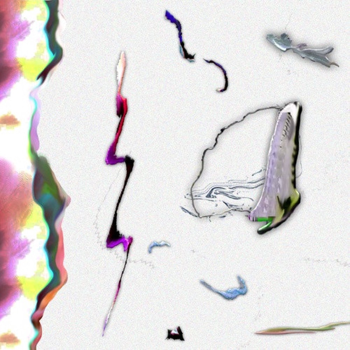 Sohn Jamal – Scroo Amethyst – Cassette