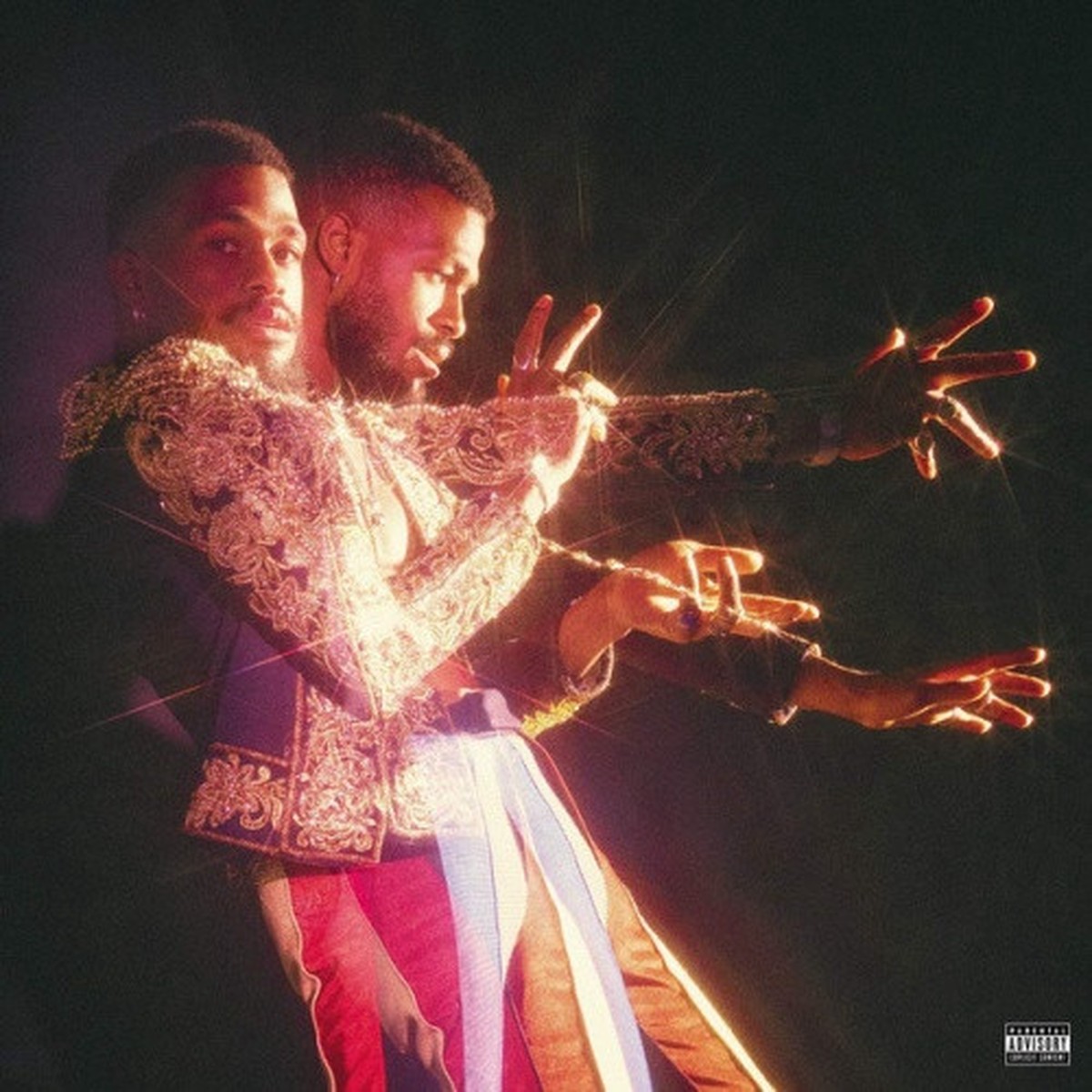 Duckwrth – SuperGood – LP Vinyl