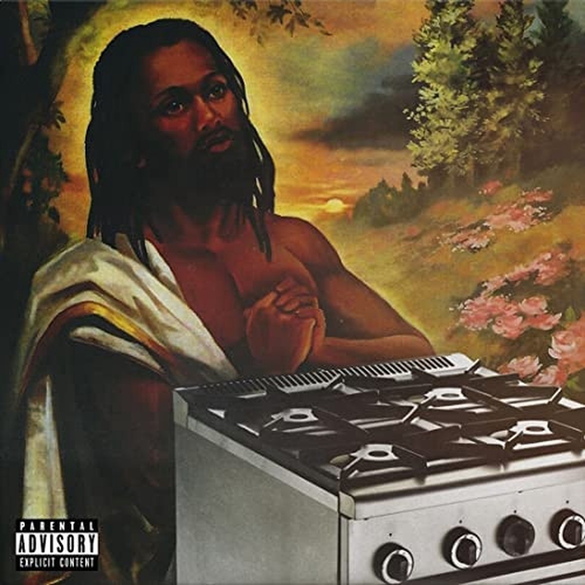 Flee Lord – Loyalty Or Death: Lord Talk Vol. 2 – LP Vinyl