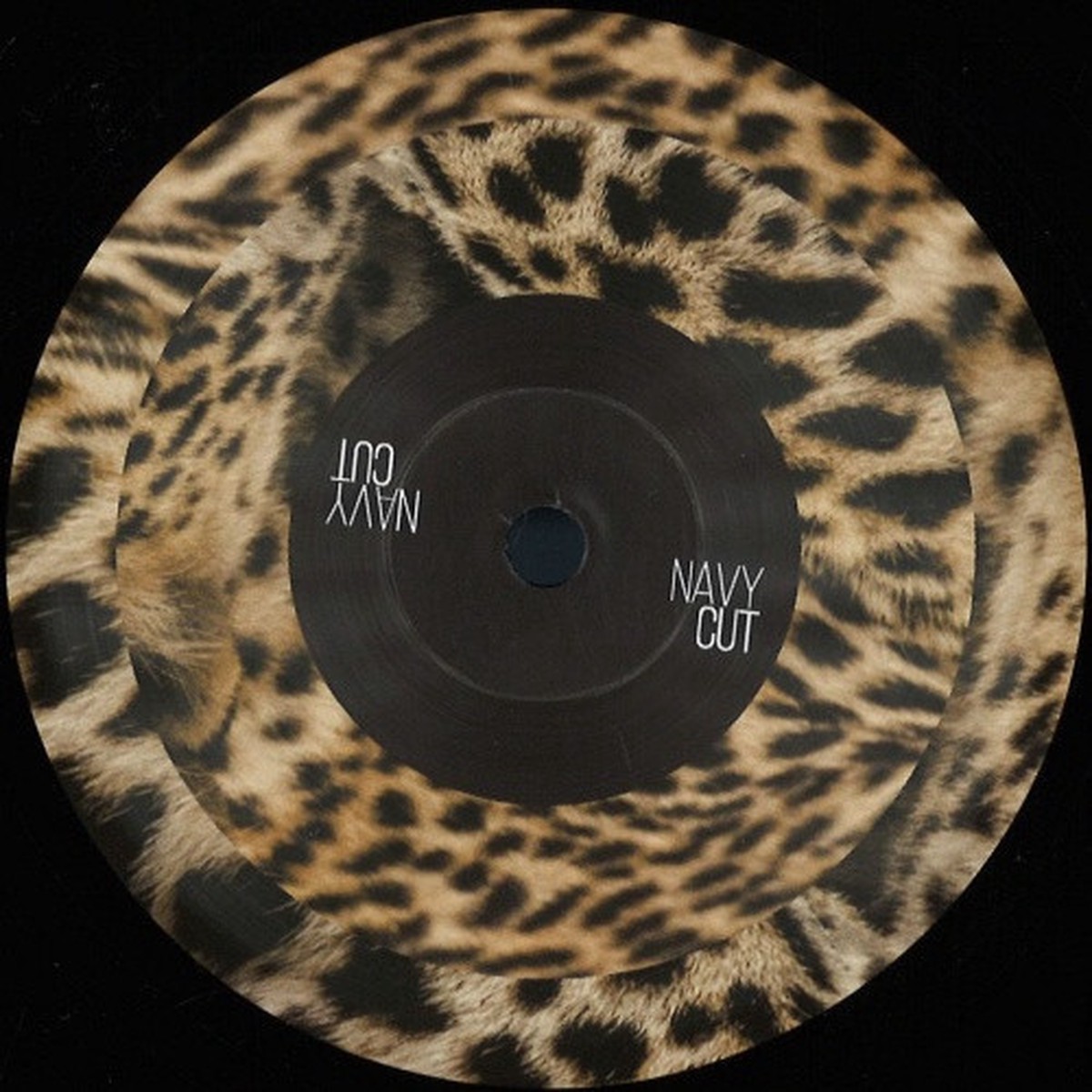 Leo Cap – Stunning – 12″ Vinyl